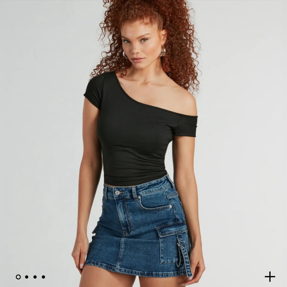 WINDSOR TOP NWT